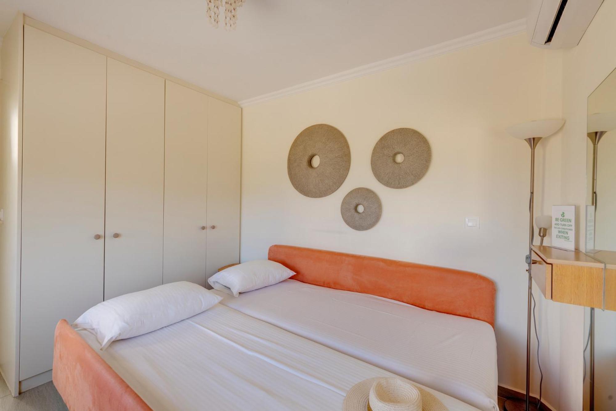 Villa Marenosta Ermupoli Exteriér fotografie
